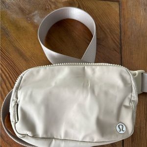 Lululemon Bag